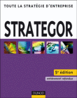 Strategor : politique gnrale de l'entreprise