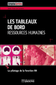 Les tableaux de bord : Ressources Humaines