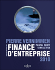 Finance d'entreprise
