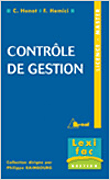 Contr�le de gestion